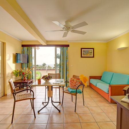 Residence Pierre & Vacances Premium Les Ilets Sainte-Luce Eksteriør bilde