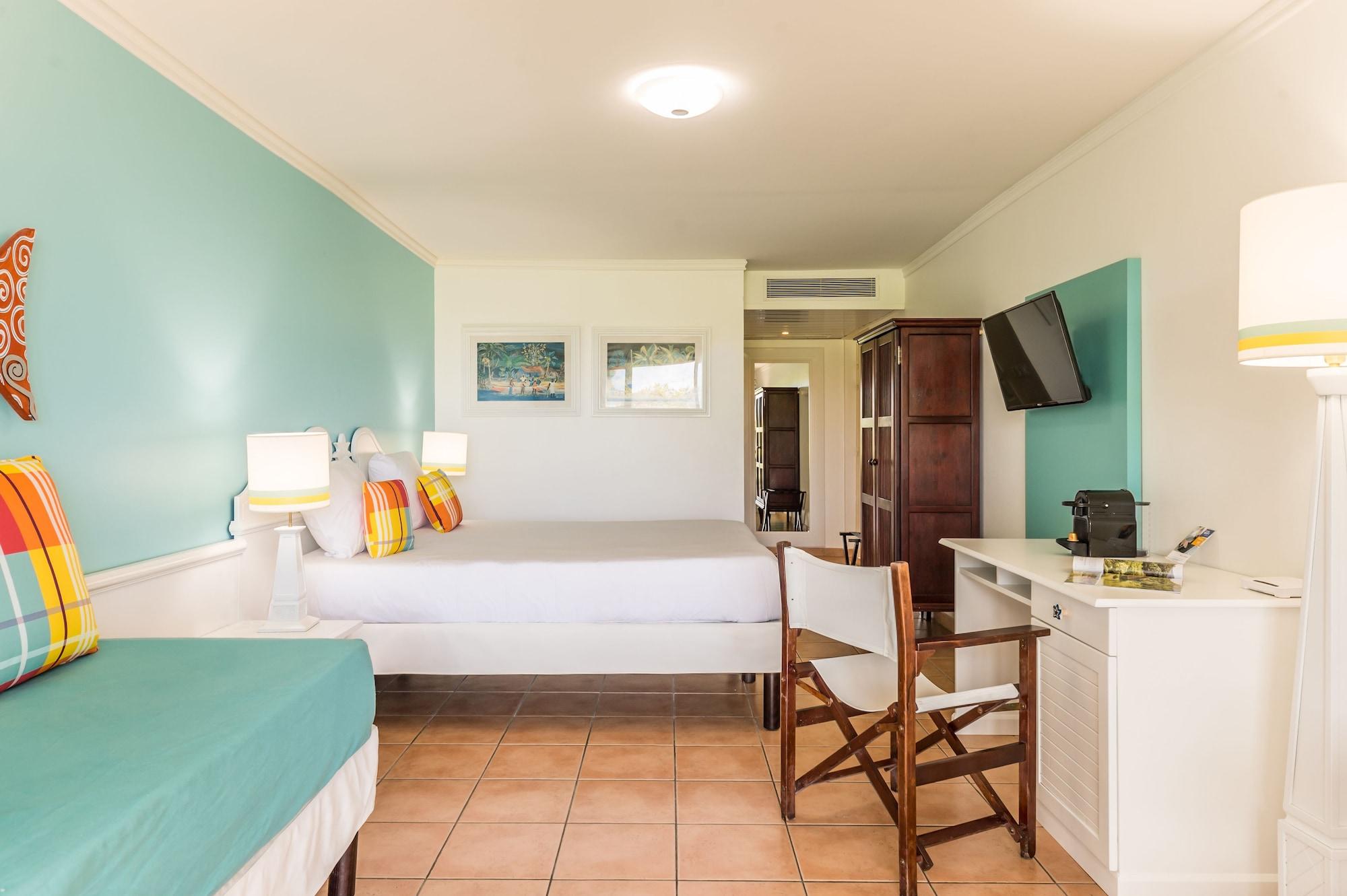 Residence Pierre & Vacances Premium Les Ilets Sainte-Luce Eksteriør bilde
