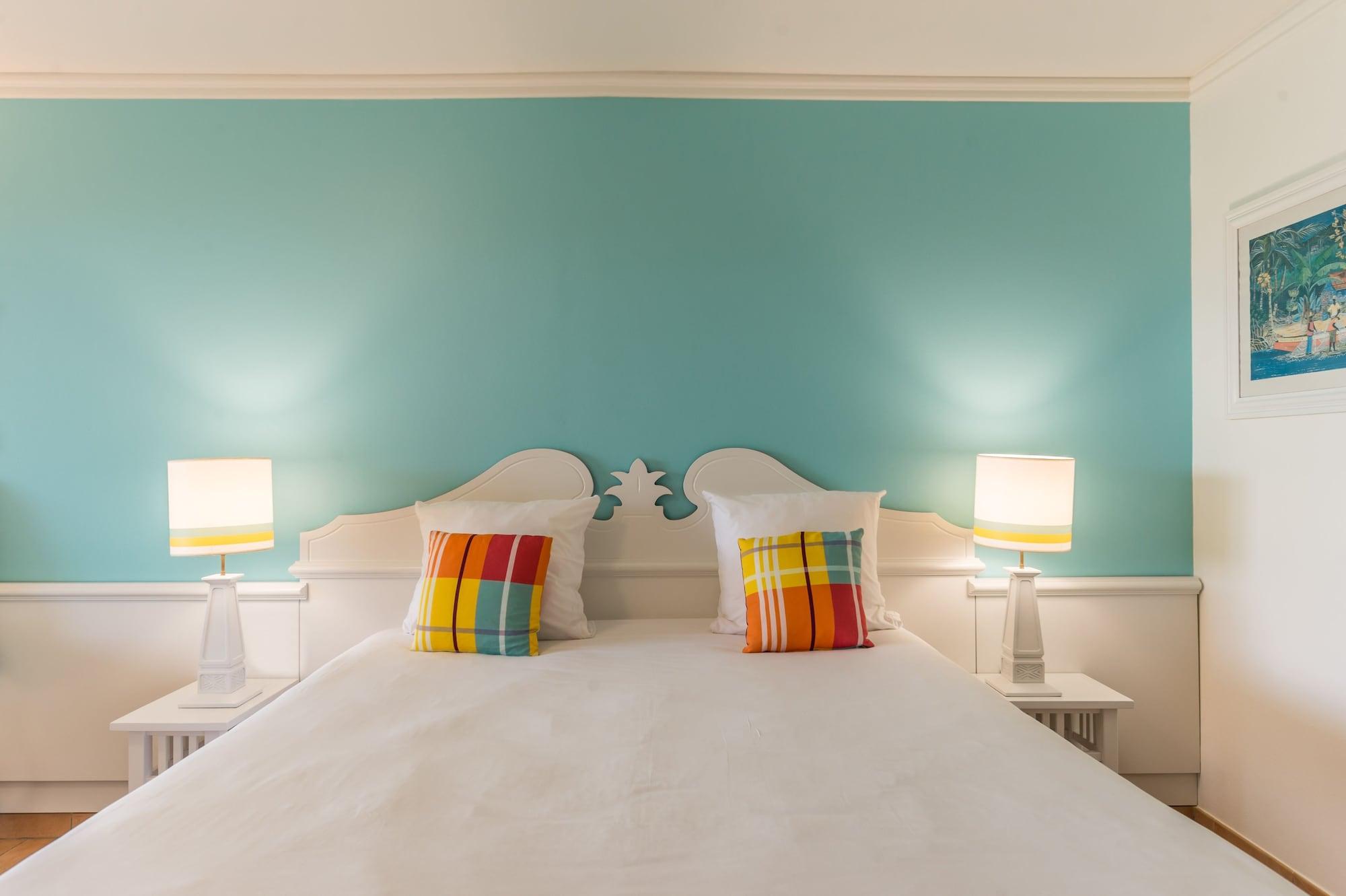 Residence Pierre & Vacances Premium Les Ilets Sainte-Luce Eksteriør bilde