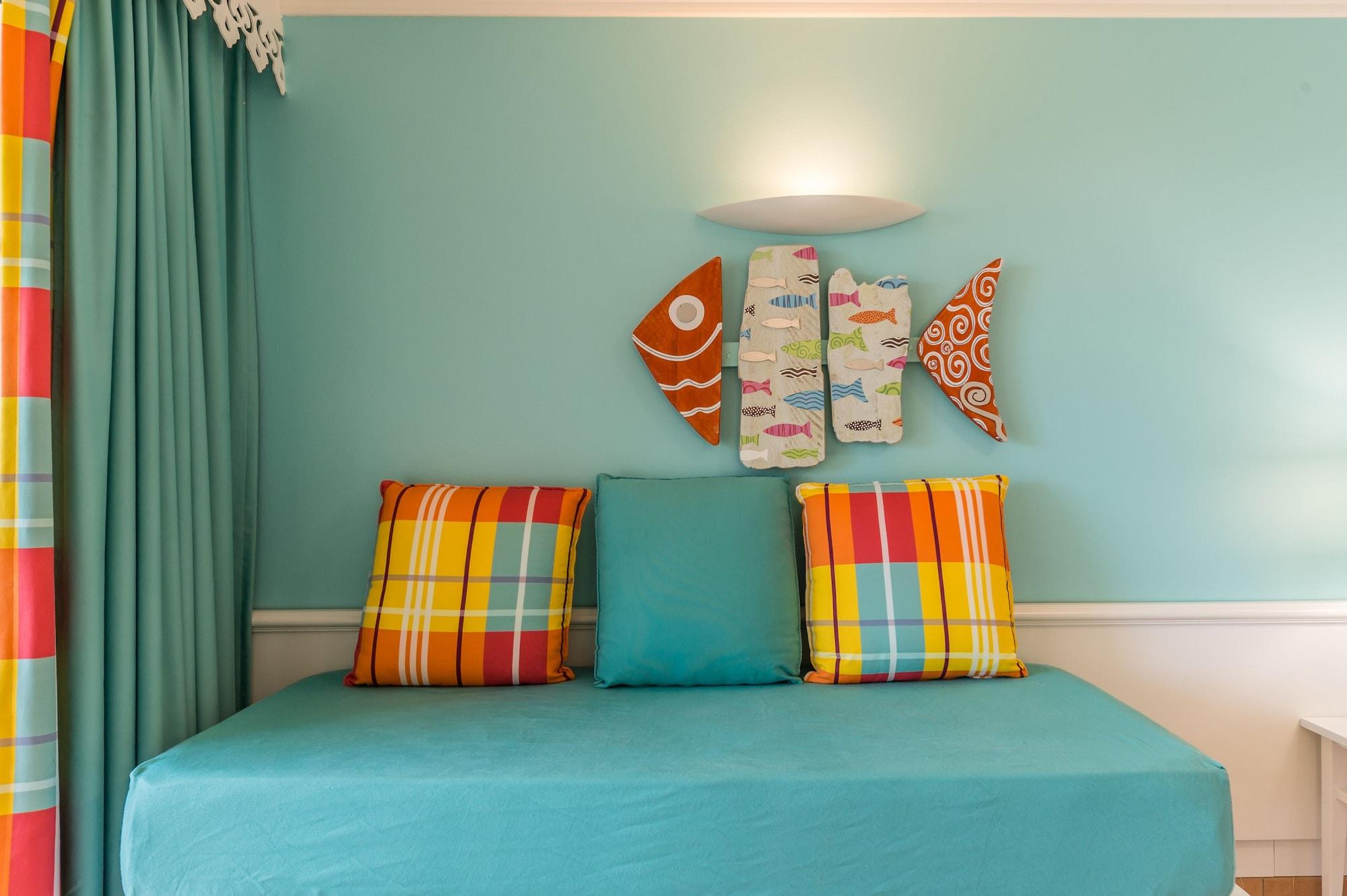 Residence Pierre & Vacances Premium Les Ilets Sainte-Luce Eksteriør bilde