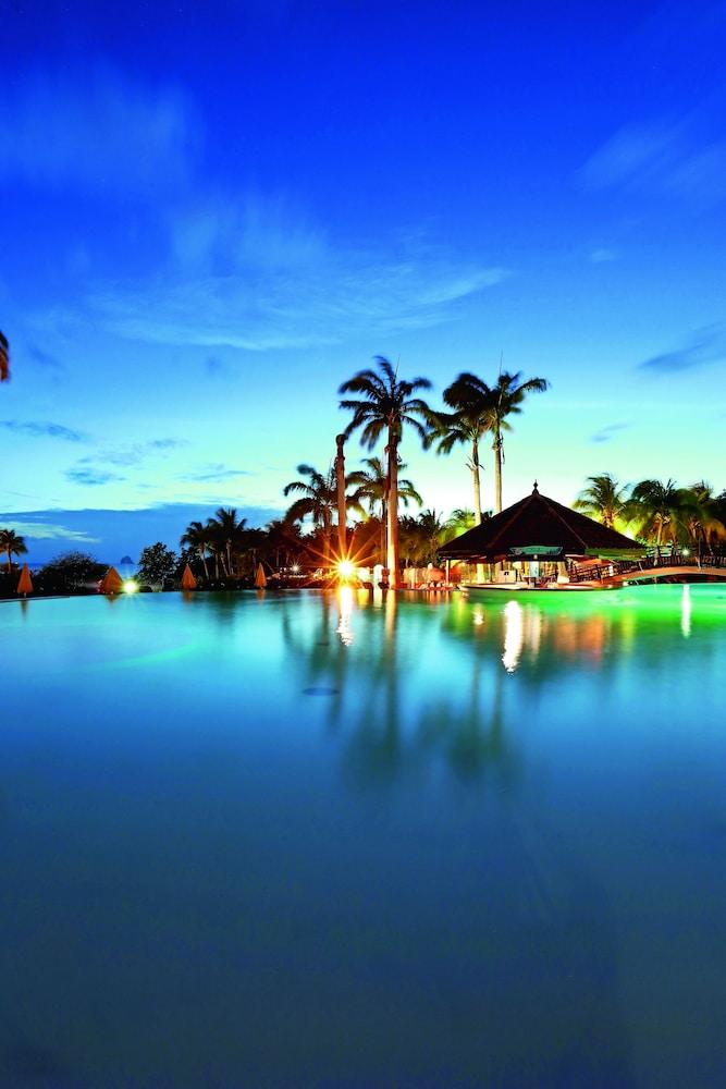 Residence Pierre & Vacances Premium Les Ilets Sainte-Luce Eksteriør bilde