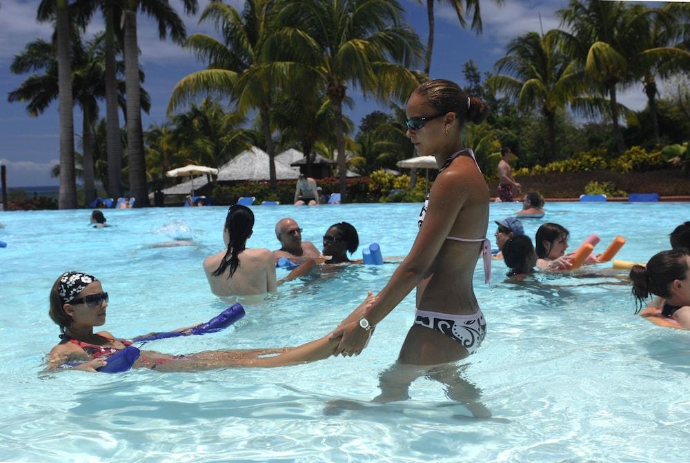 Residence Pierre & Vacances Premium Les Ilets Sainte-Luce Eksteriør bilde