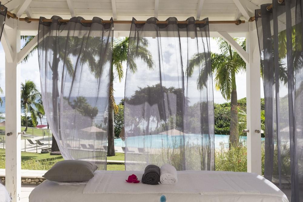 Residence Pierre & Vacances Premium Les Ilets Sainte-Luce Eksteriør bilde