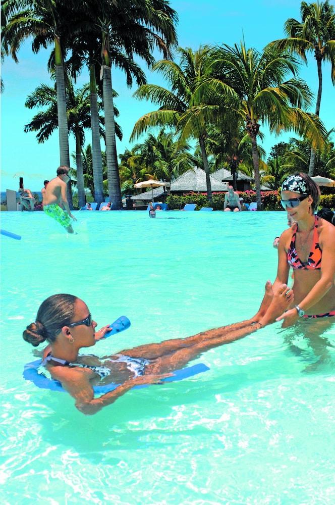 Residence Pierre & Vacances Premium Les Ilets Sainte-Luce Eksteriør bilde