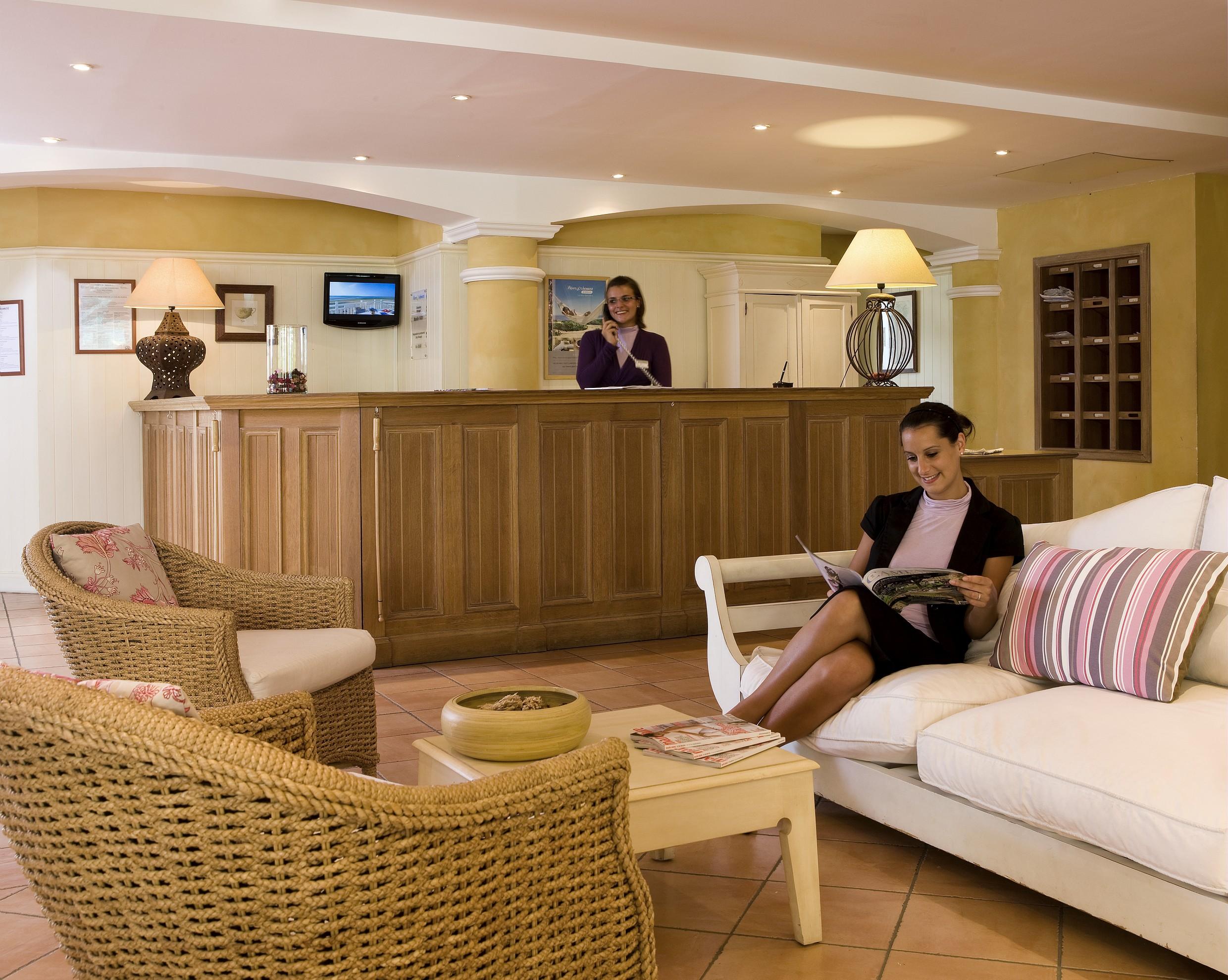 Residence Pierre & Vacances Premium Les Ilets Sainte-Luce Eksteriør bilde