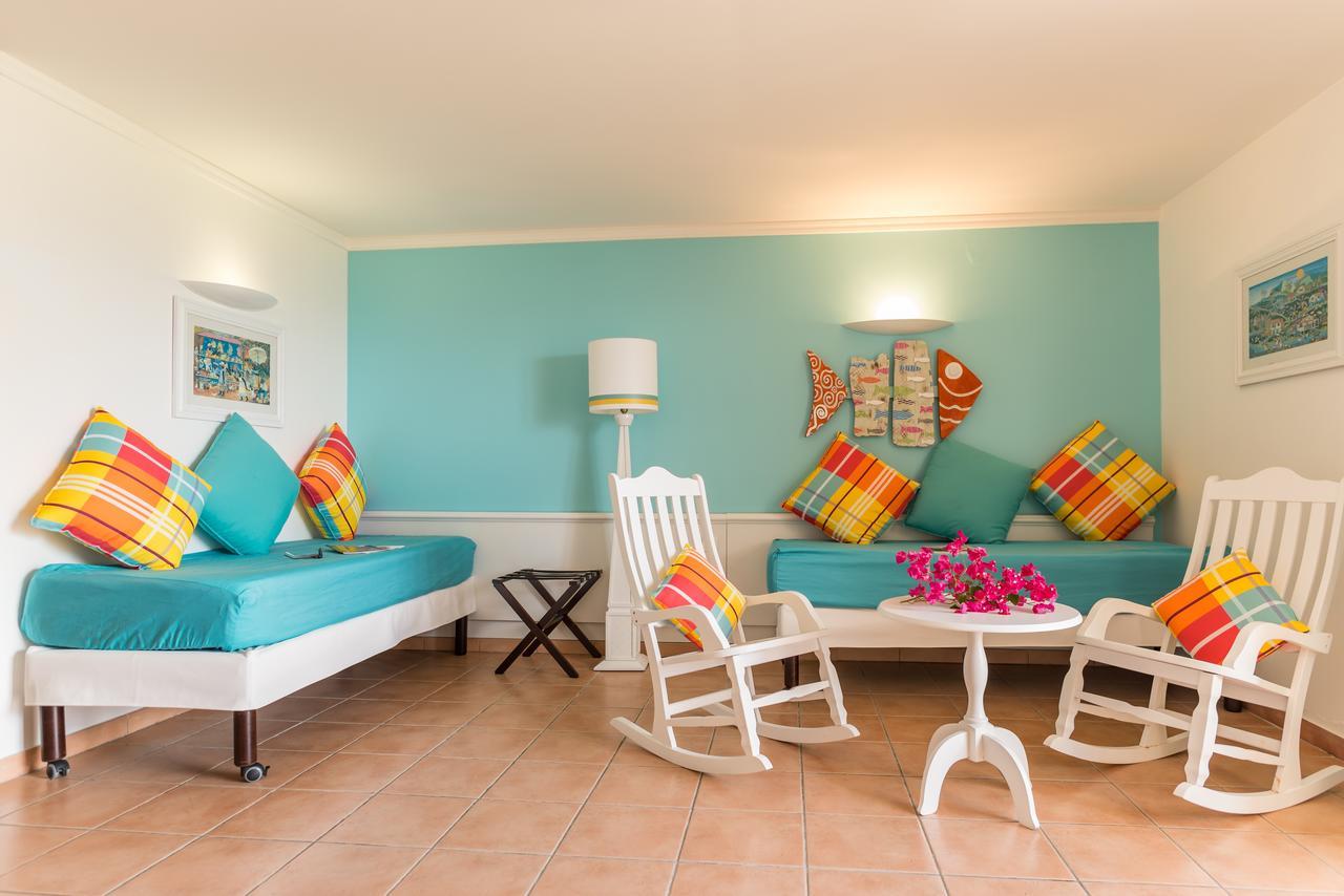 Residence Pierre & Vacances Premium Les Ilets Sainte-Luce Eksteriør bilde