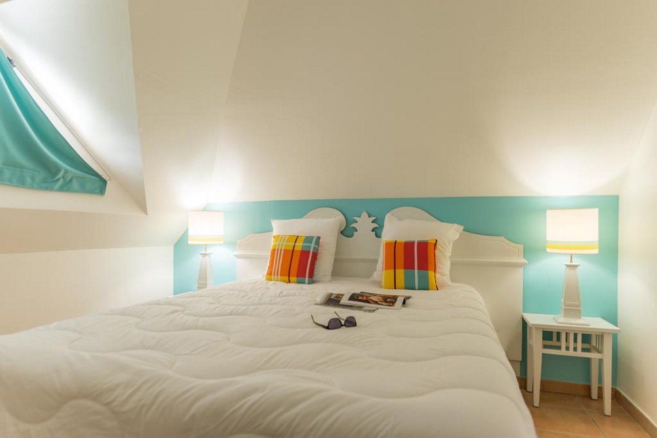 Residence Pierre & Vacances Premium Les Ilets Sainte-Luce Eksteriør bilde